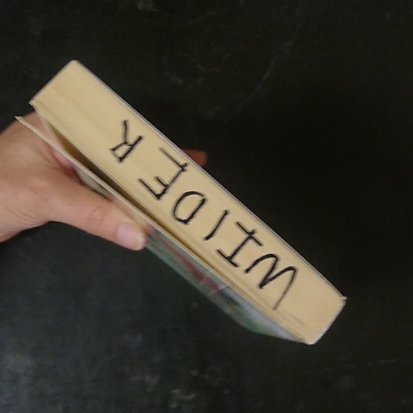 👩Long Winter Little House Prairie Laura Ingalls Wilder Children's Chapter Book - Picture 3 of 9